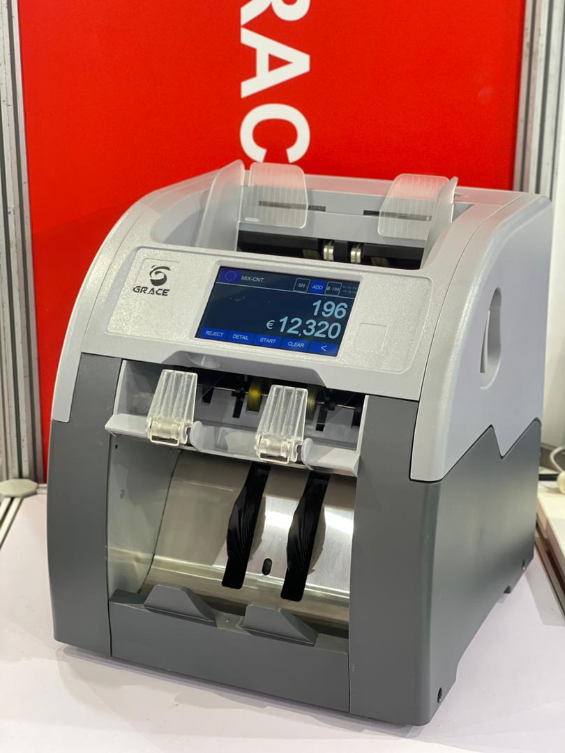 COMPTEUSE GBS 3500